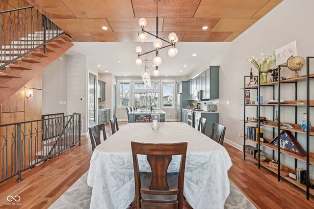 657 E Merrill Street, Indianapolis, IN 46203