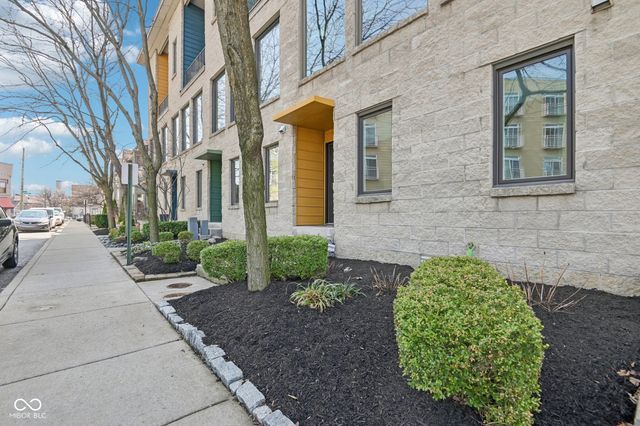 657 E Merrill Street, Indianapolis, IN 46203