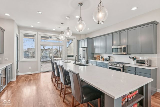 657 E Merrill Street, Indianapolis, IN 46203