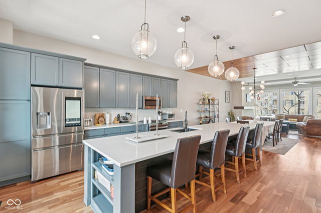 657 E Merrill Street, Indianapolis, IN 46203