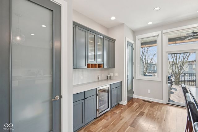 657 E Merrill Street, Indianapolis, IN 46203