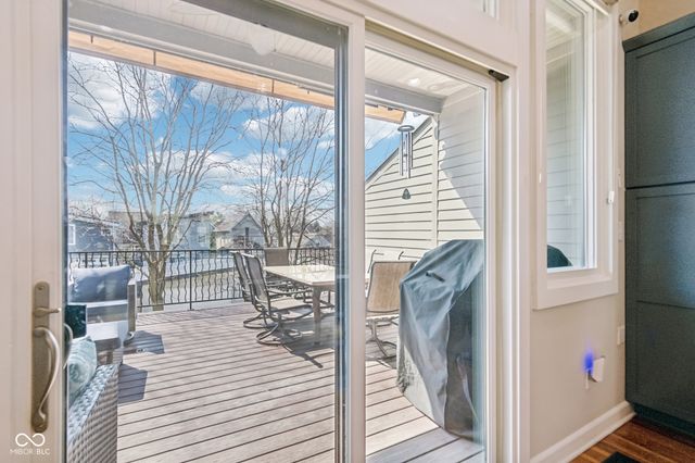 657 E Merrill Street, Indianapolis, IN 46203