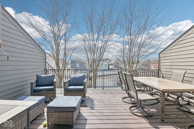 657 E Merrill Street, Indianapolis, IN 46203