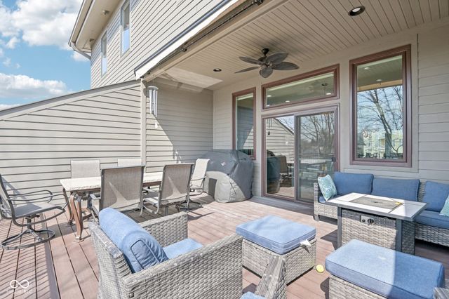 657 E Merrill Street, Indianapolis, IN 46203