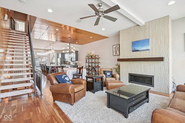 657 E Merrill Street, Indianapolis, IN 46203