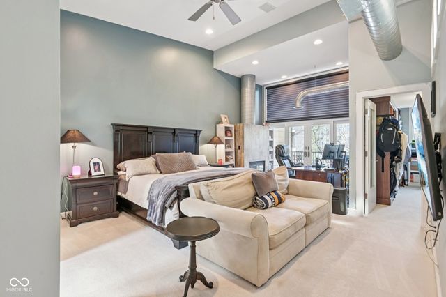 657 E Merrill Street, Indianapolis, IN 46203