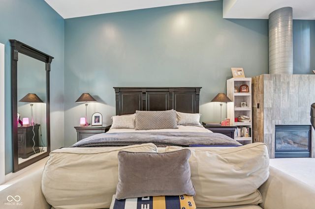 657 E Merrill Street, Indianapolis, IN 46203