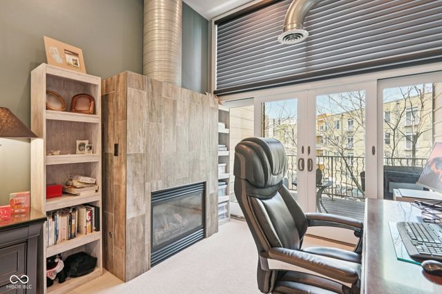 657 E Merrill Street, Indianapolis, IN 46203