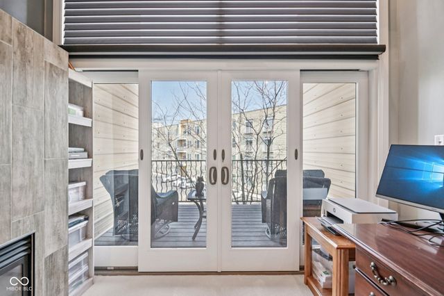 657 E Merrill Street, Indianapolis, IN 46203