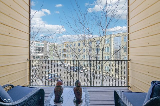 657 E Merrill Street, Indianapolis, IN 46203