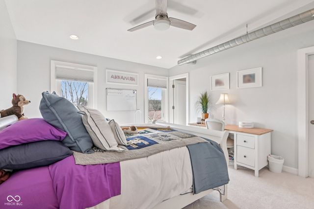 657 E Merrill Street, Indianapolis, IN 46203