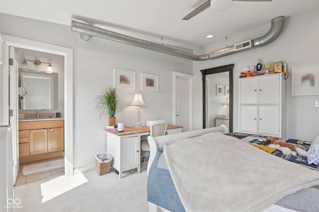 657 E Merrill Street, Indianapolis, IN 46203