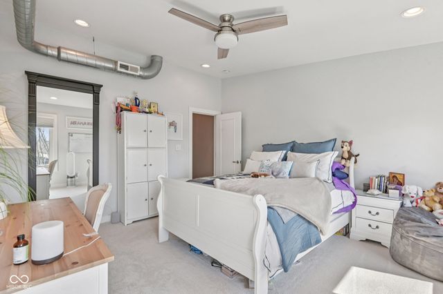 657 E Merrill Street, Indianapolis, IN 46203