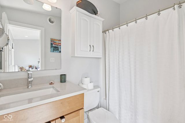 657 E Merrill Street, Indianapolis, IN 46203