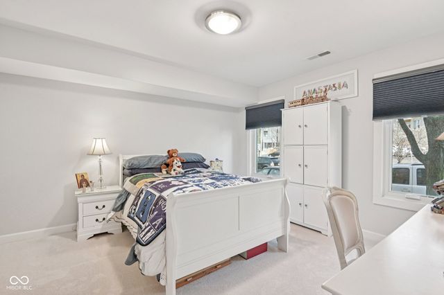 657 E Merrill Street, Indianapolis, IN 46203