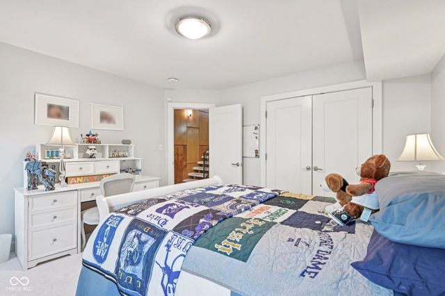 657 E Merrill Street, Indianapolis, IN 46203