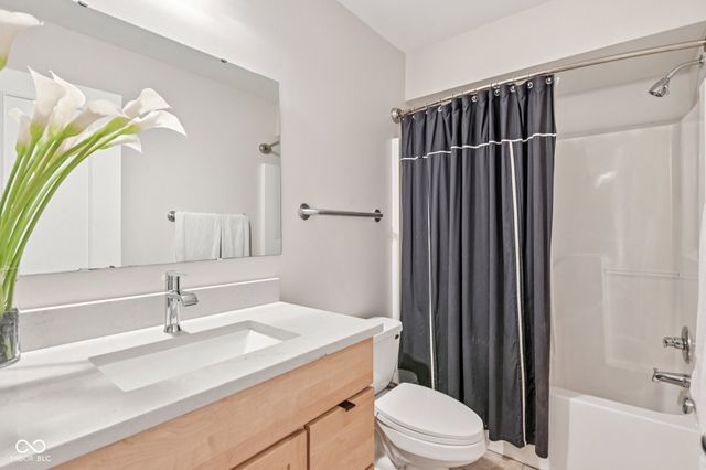 657 E Merrill Street, Indianapolis, IN 46203