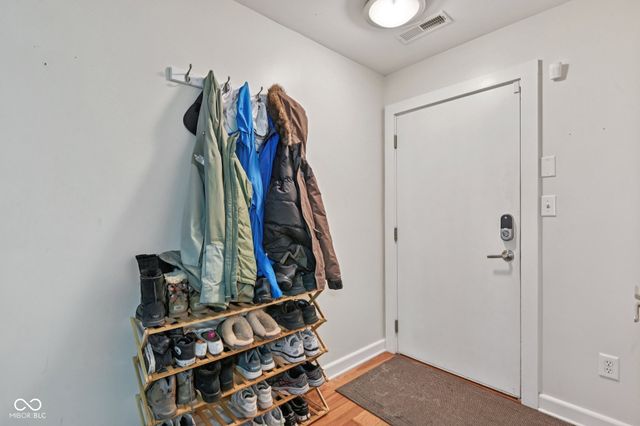 657 E Merrill Street, Indianapolis, IN 46203