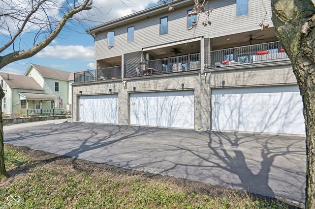 657 E Merrill Street, Indianapolis, IN 46203