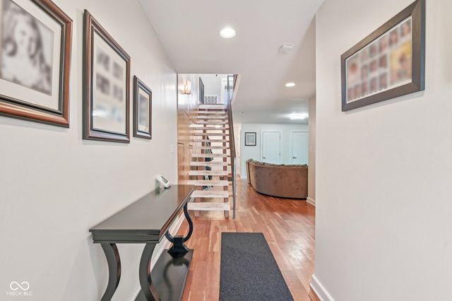 657 E Merrill Street, Indianapolis, IN 46203