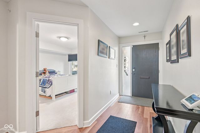 657 E Merrill Street, Indianapolis, IN 46203