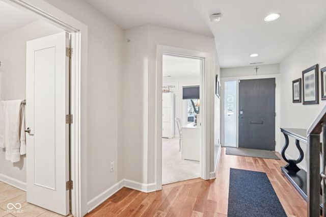 657 E Merrill Street, Indianapolis, IN 46203