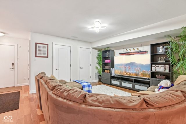 657 E Merrill Street, Indianapolis, IN 46203