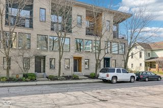 657 E Merrill Street, Indianapolis, IN 46203