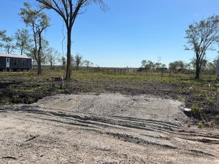 00 Bijou Rue Lot 41 E/W, Rosharon, TX 77583