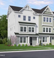 3015 White Rail Drive, Fuquay Varina, NC 27526