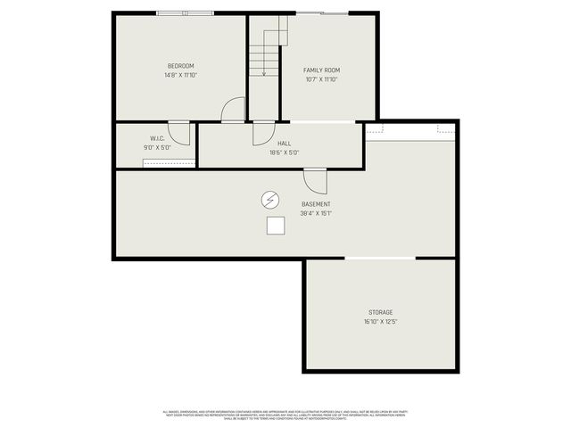 17010 Grandview Drive 19, Spring Lake, MI 49456