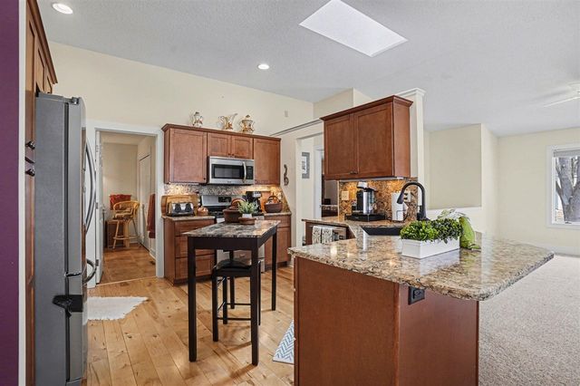 17010 Grandview Drive 19, Spring Lake, MI 49456