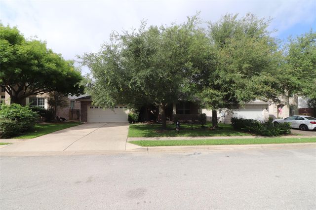 1615 Sienna DR, Cedar Park, TX 78613