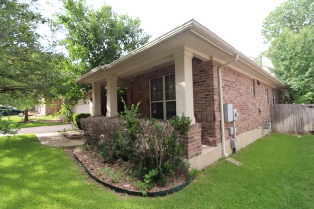 1615 Sienna DR, Cedar Park, TX 78613