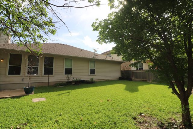 1615 Sienna DR, Cedar Park, TX 78613