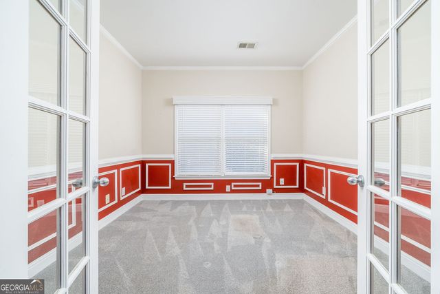 850 Highcrest Drive, Acworth, GA 30101