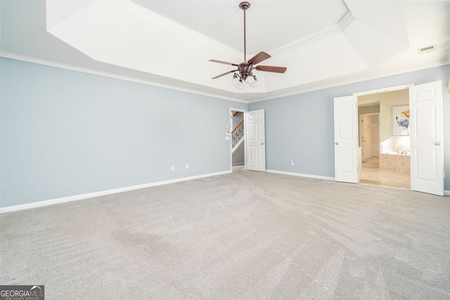 850 Highcrest Drive, Acworth, GA 30101