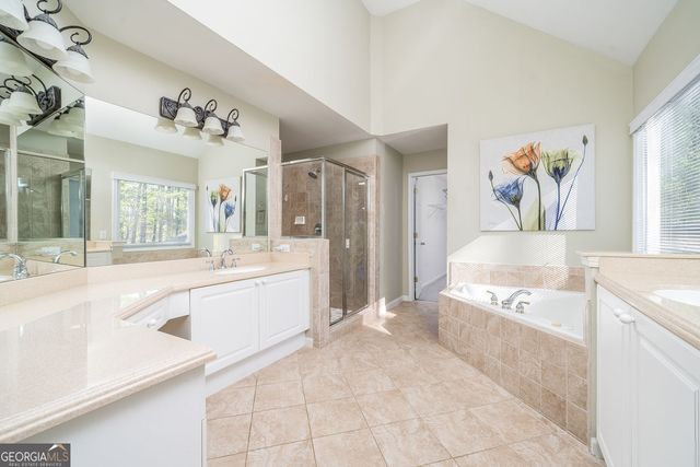 850 Highcrest Drive, Acworth, GA 30101