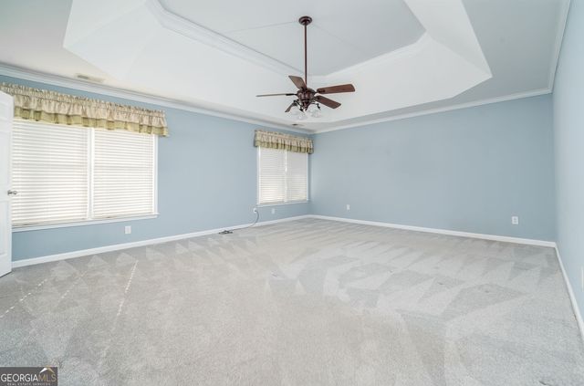 850 Highcrest Drive, Acworth, GA 30101