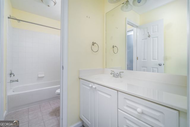 850 Highcrest Drive, Acworth, GA 30101