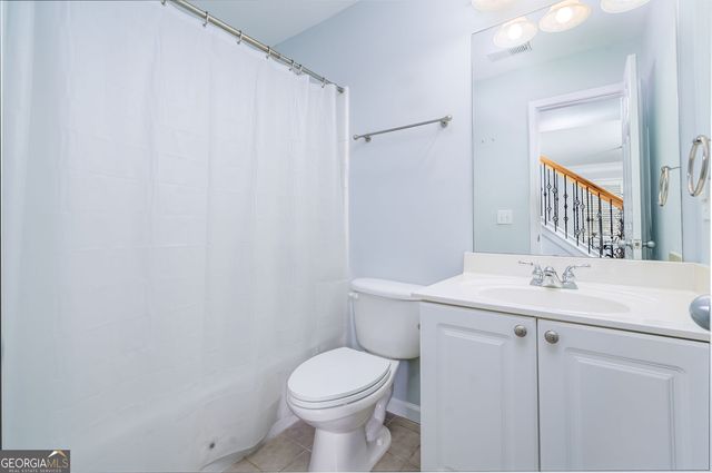 850 Highcrest Drive, Acworth, GA 30101