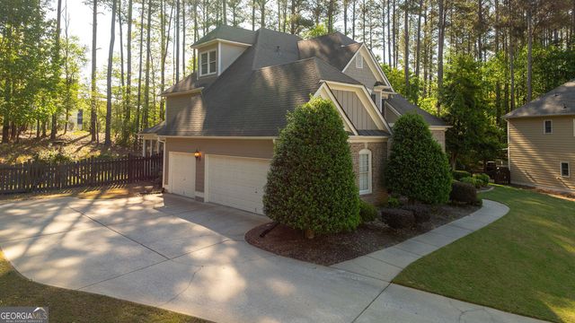 850 Highcrest Drive, Acworth, GA 30101