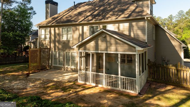 850 Highcrest Drive, Acworth, GA 30101