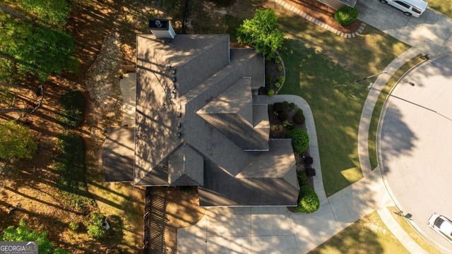 850 Highcrest Drive, Acworth, GA 30101