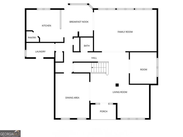 850 Highcrest Drive, Acworth, GA 30101