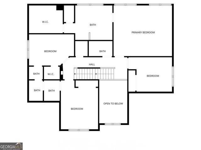 850 Highcrest Drive, Acworth, GA 30101