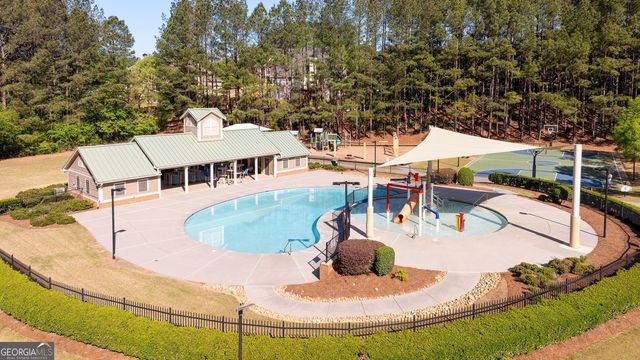 850 Highcrest Drive, Acworth, GA 30101