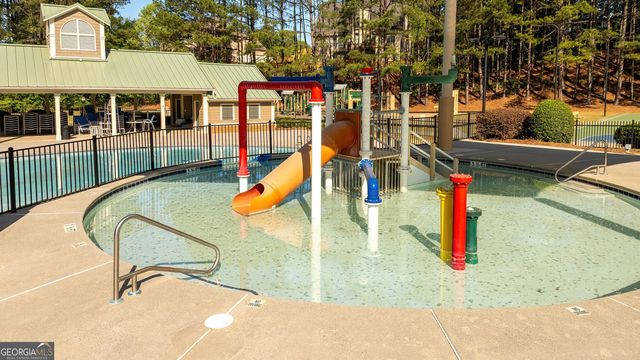 850 Highcrest Drive, Acworth, GA 30101