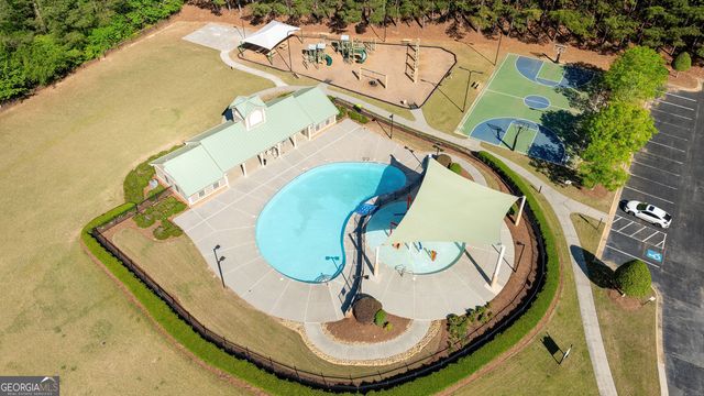850 Highcrest Drive, Acworth, GA 30101