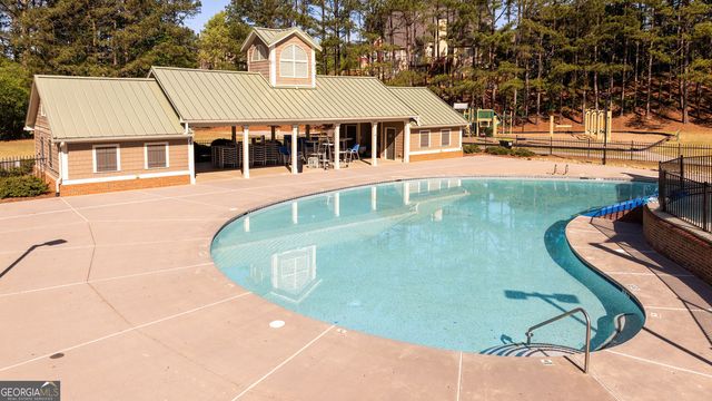 850 Highcrest Drive, Acworth, GA 30101